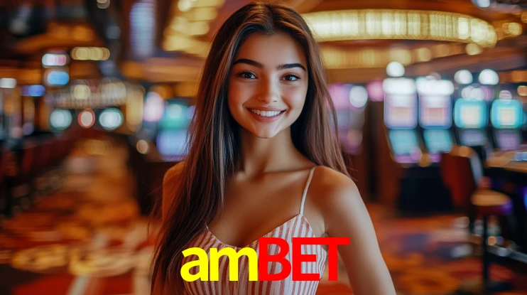 ambet bônus — painel de promoções no aplicativo