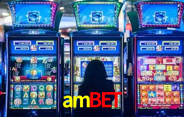 Blackjack Table ambet