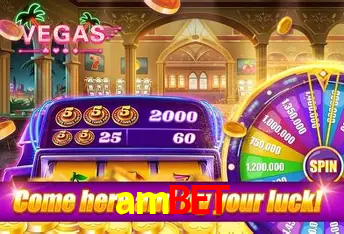 Roulette Table ambet