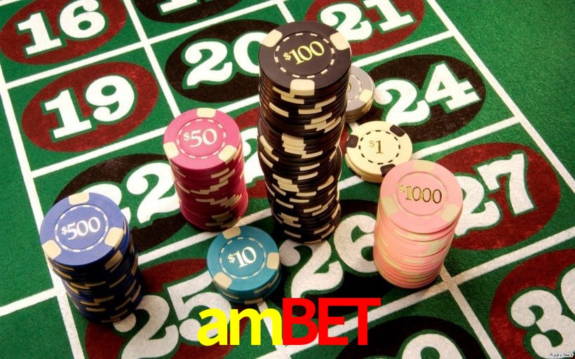 Statistics ambet