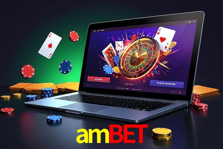 Responsive Design ambet