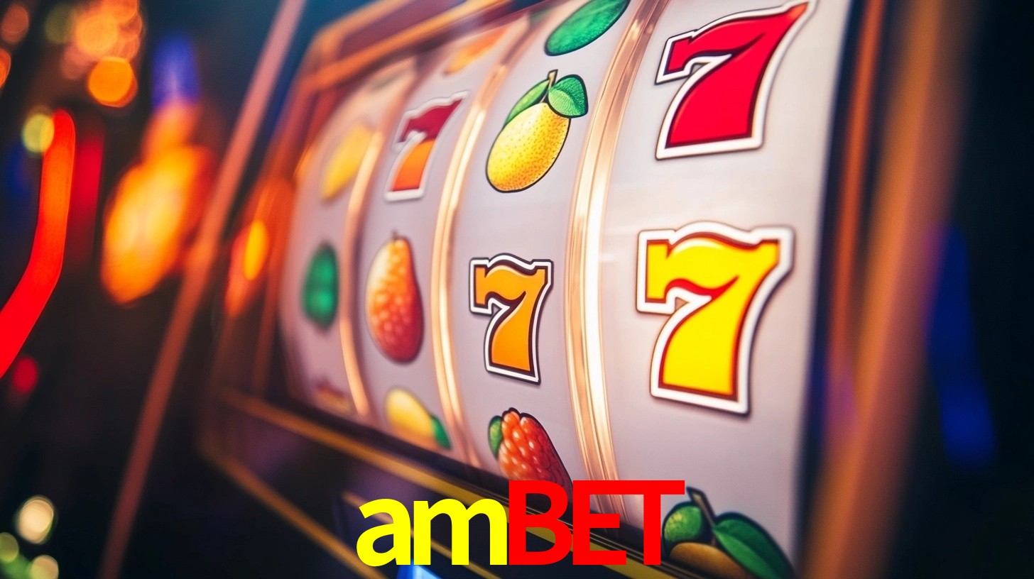 Welcome Bonus ambet