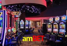 API Integration ambet