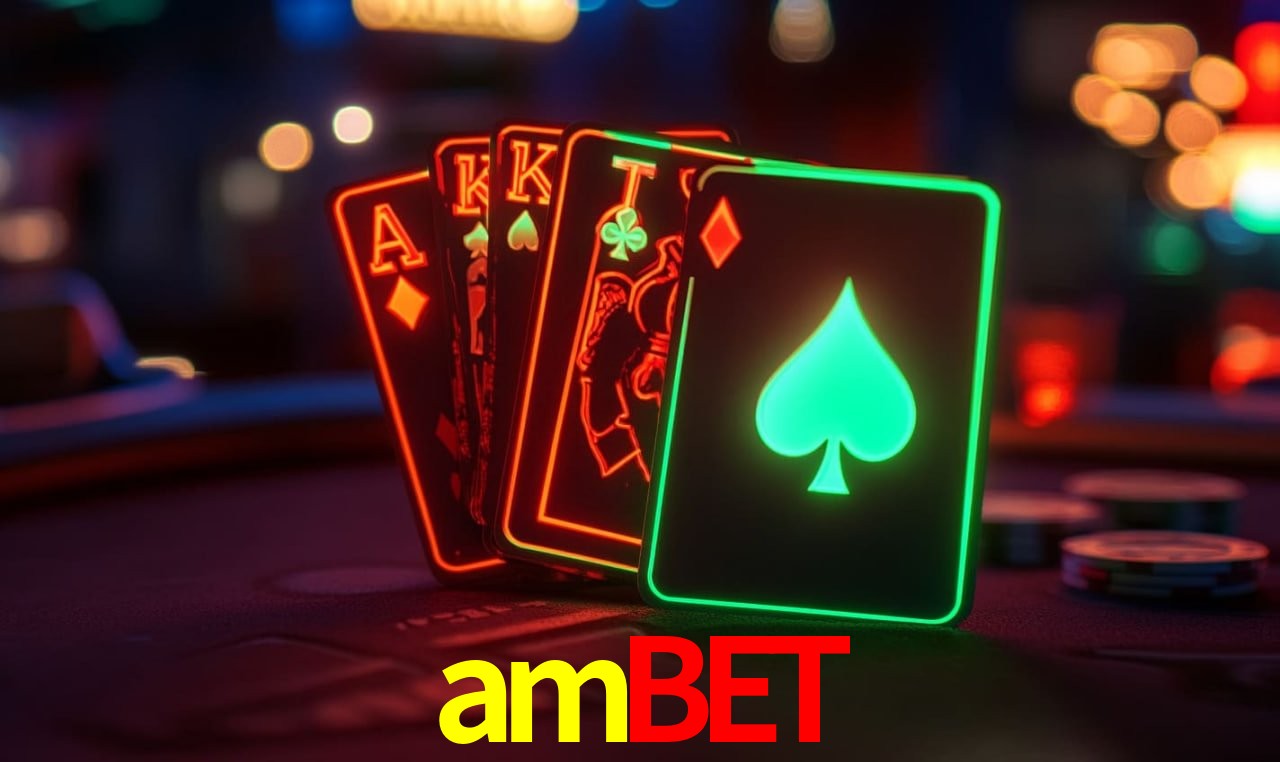 Player Reviews ambet